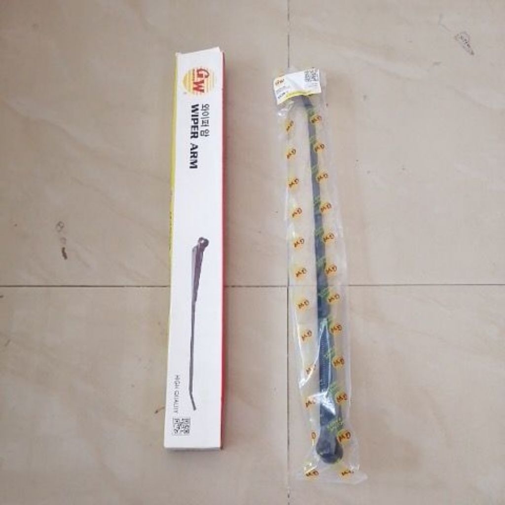 Wiper Arm Espass S91