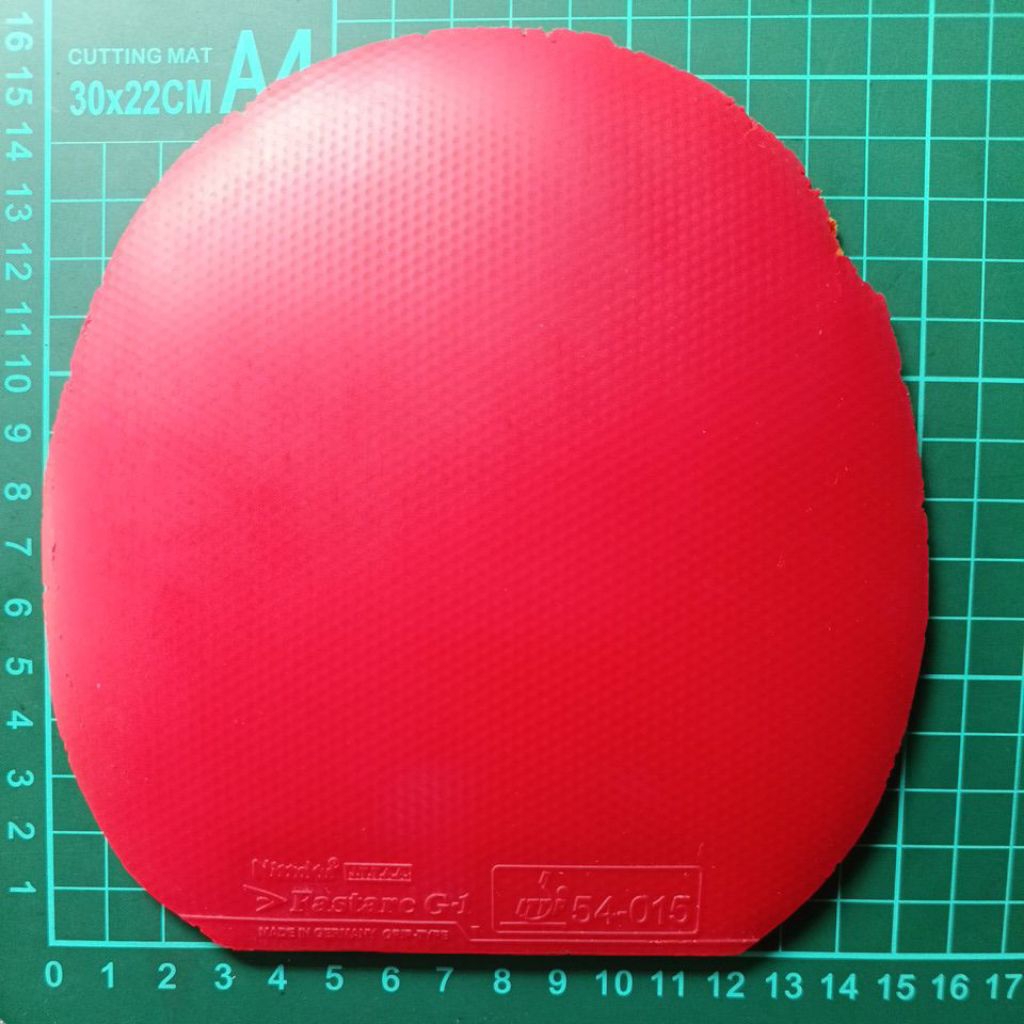 677. FASTARC G1 (1.8MM)150*157