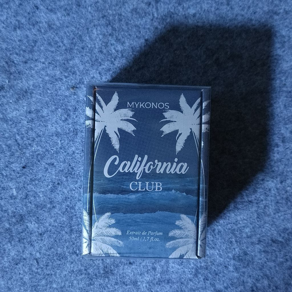 MYKONOS - California Club