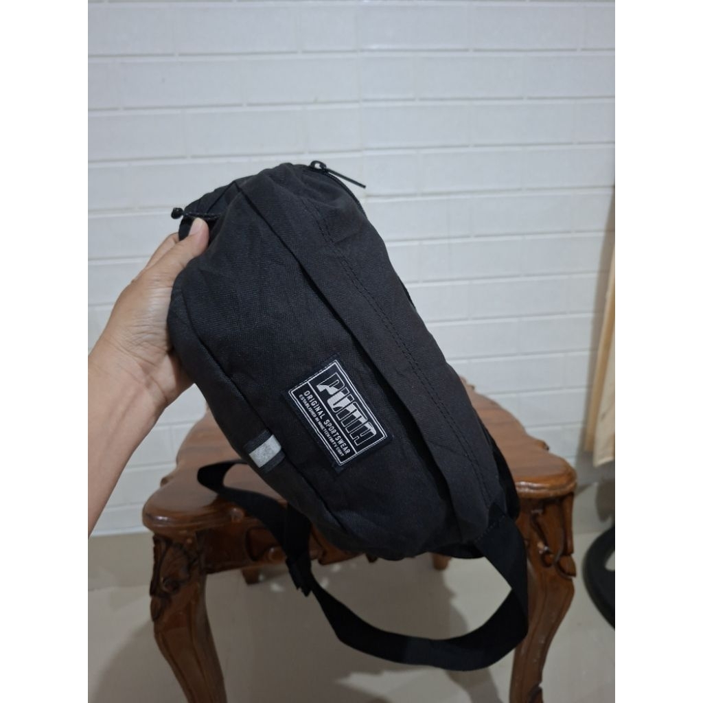 Wb Puma Second Original