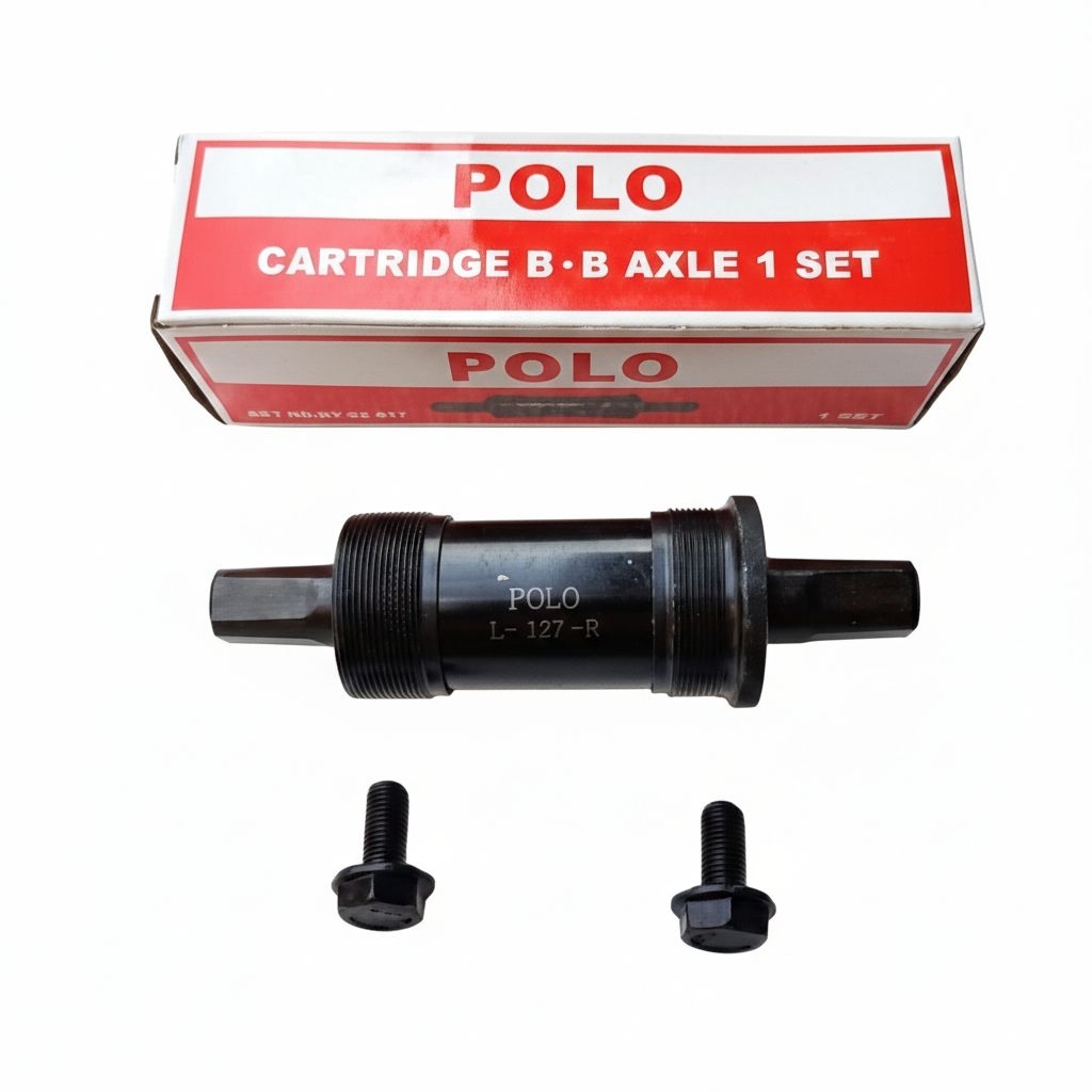 As Tengah Bearing Sepeda MTB BMX | Bottom Bracket Bearing