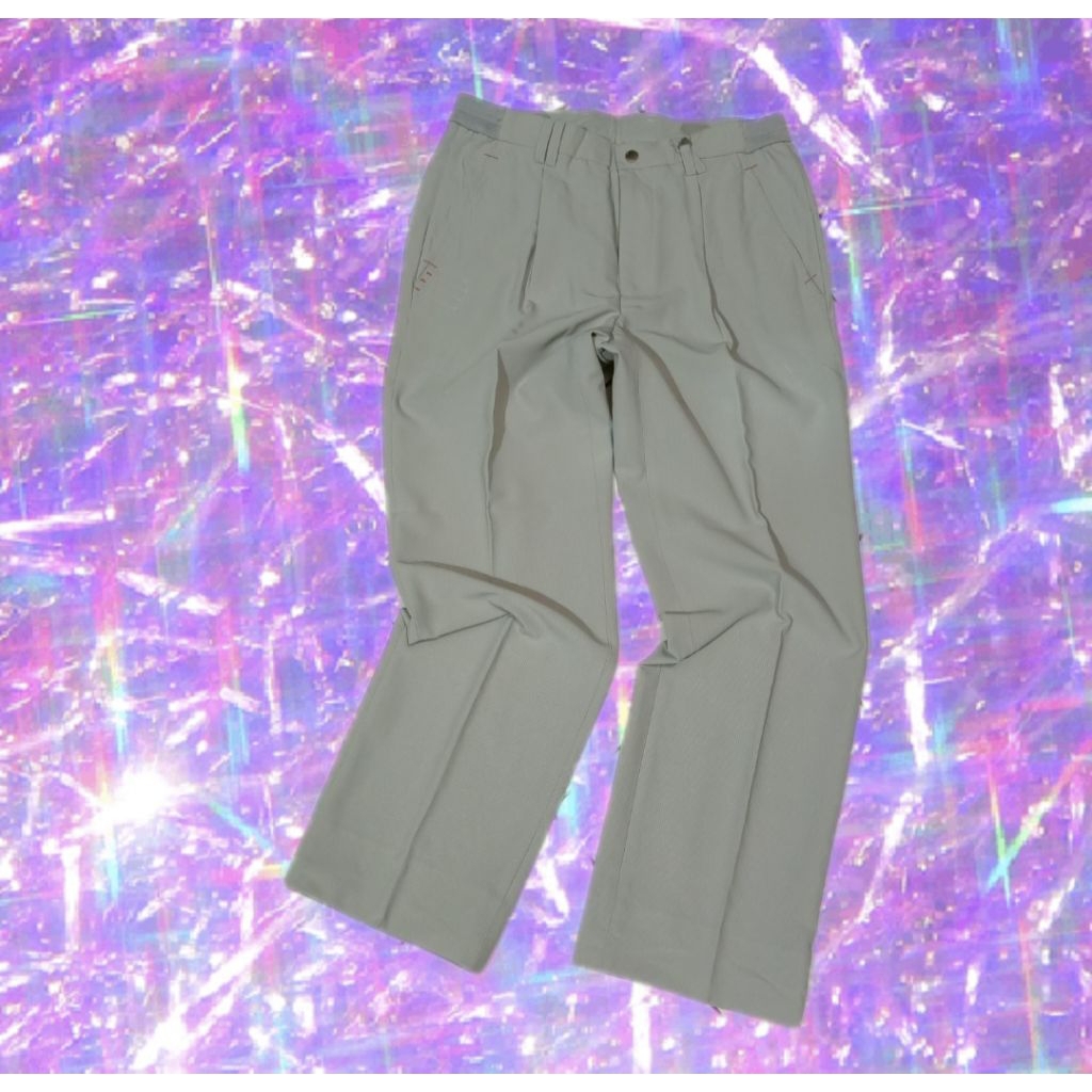 Celana Formal KJ Choi