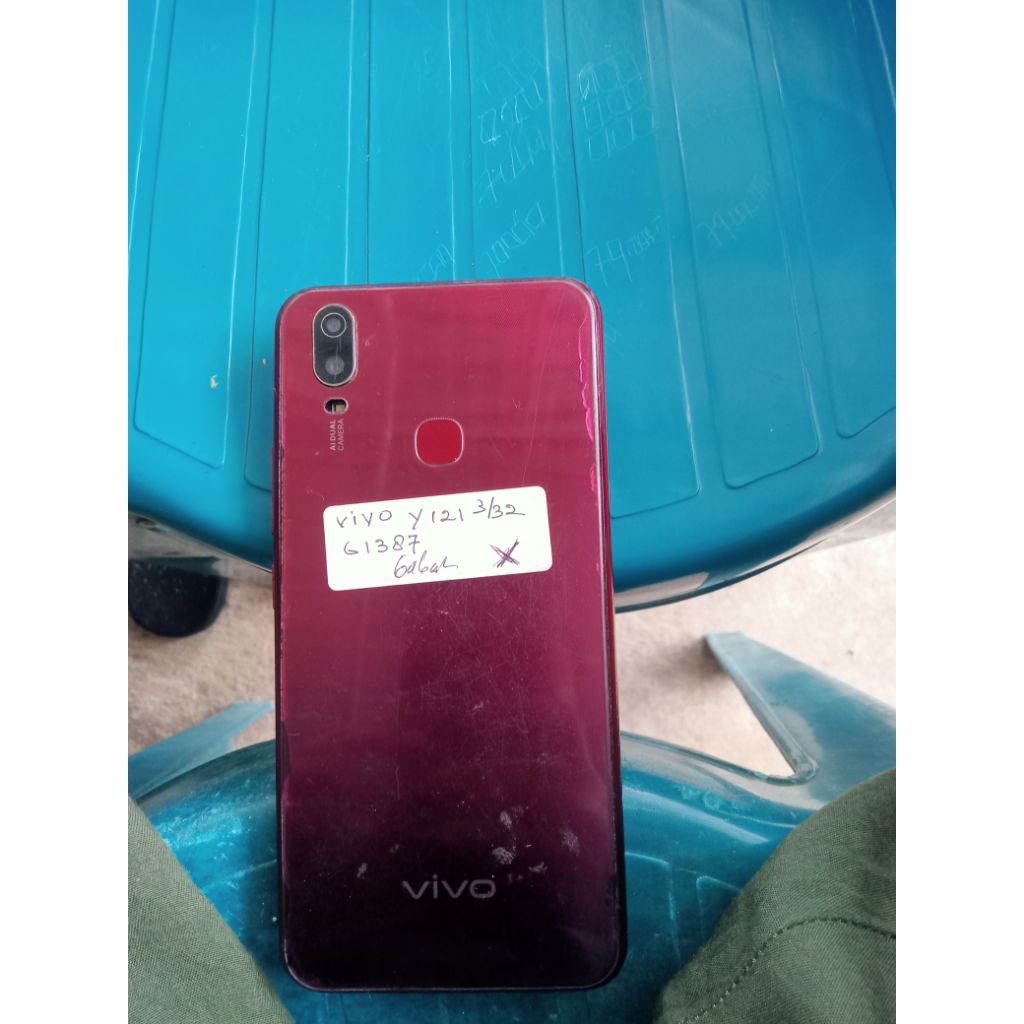 Vivo y12i 3/32