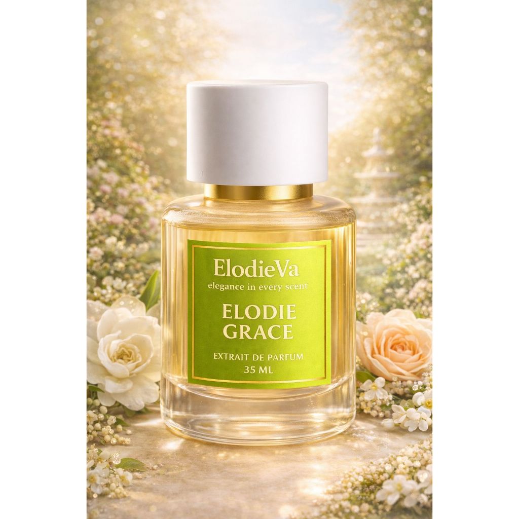ElodieVa Grace - Extrait the Parfume