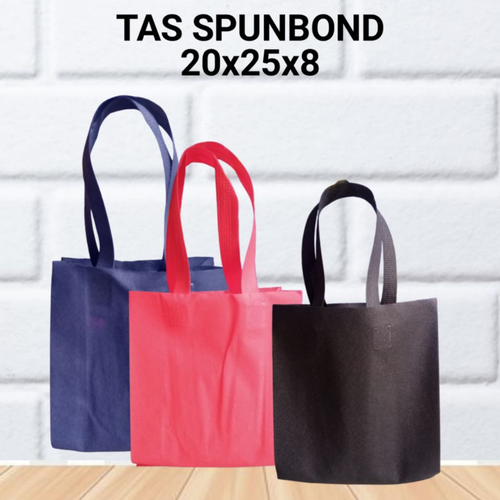 Tas spunbond uk 20X25X8