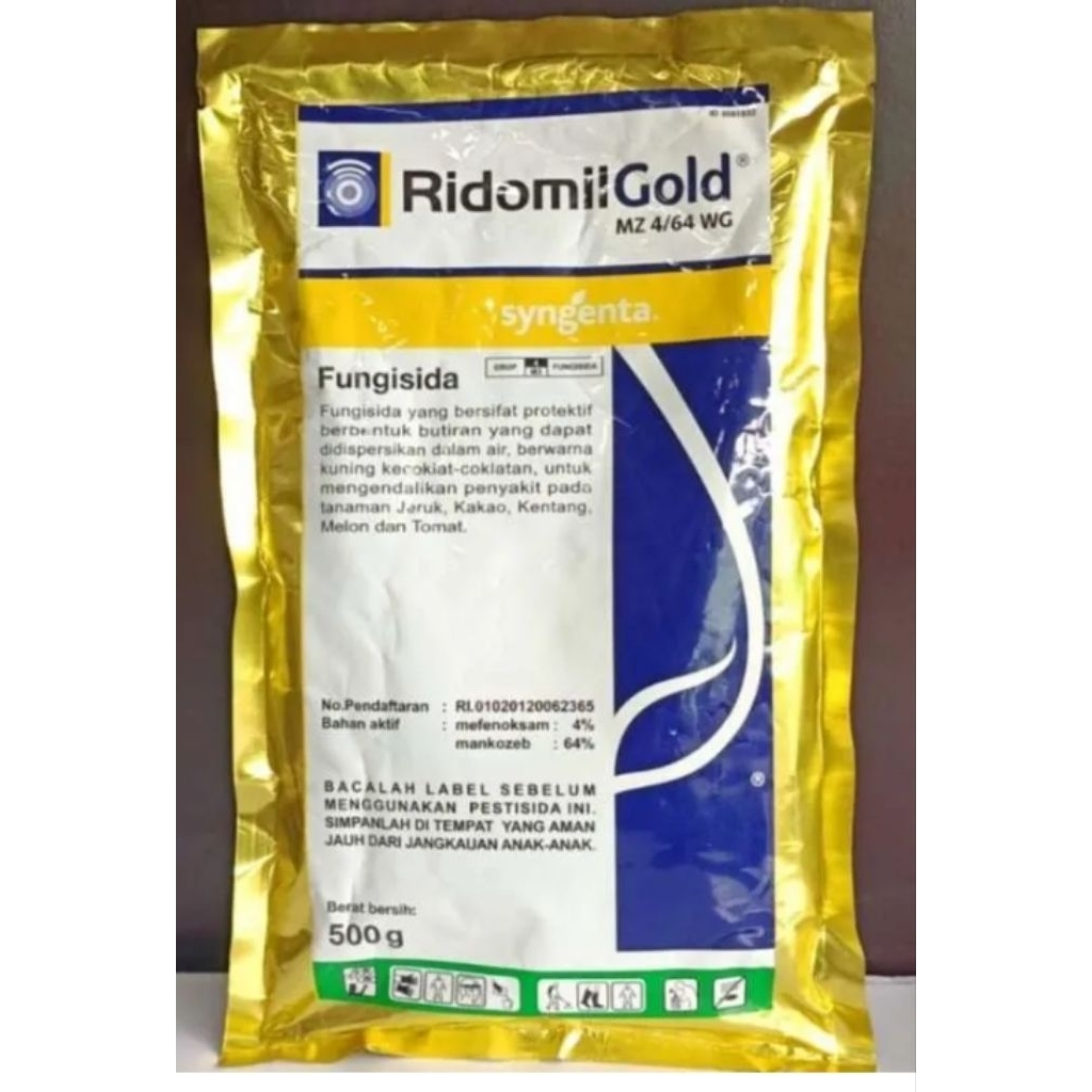 Harga ridomil 500 Terbaru Jul 2026 | BigGo Indonesia