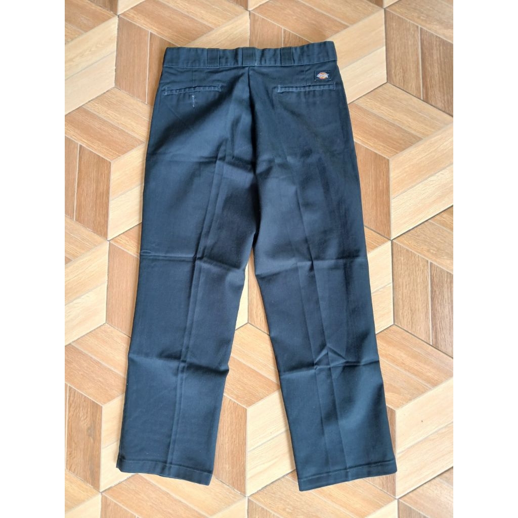 Celana Panjang / Long Pants Dickies 874 Original