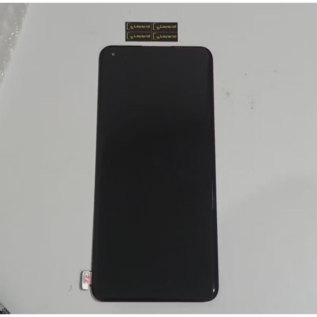 LCD TOUCHSCREEN ONEPLUS 11 ORIGINAL