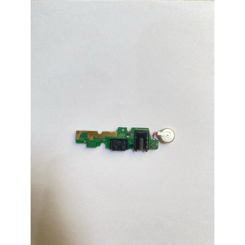 PCB Charger /Papan Cas Infinix Hot 9 PlayTested Original Copotan / ORI Bawaan Hp