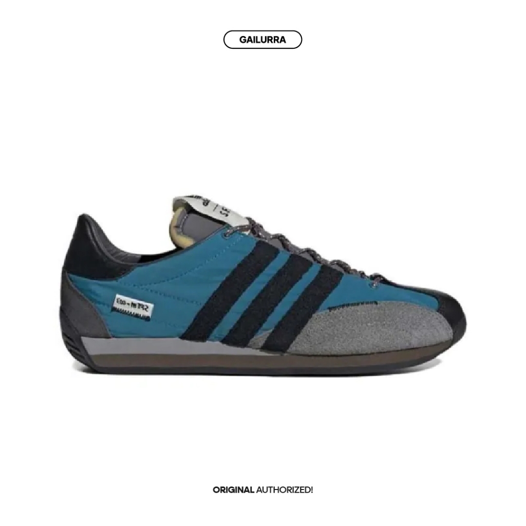Adidas Country OG x Song for The Mute Active Teal Original
