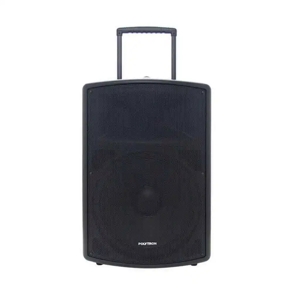 SPEAKER PAS PRO 12F3 POLYTRON