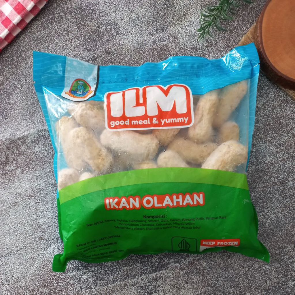 Tempura ILM