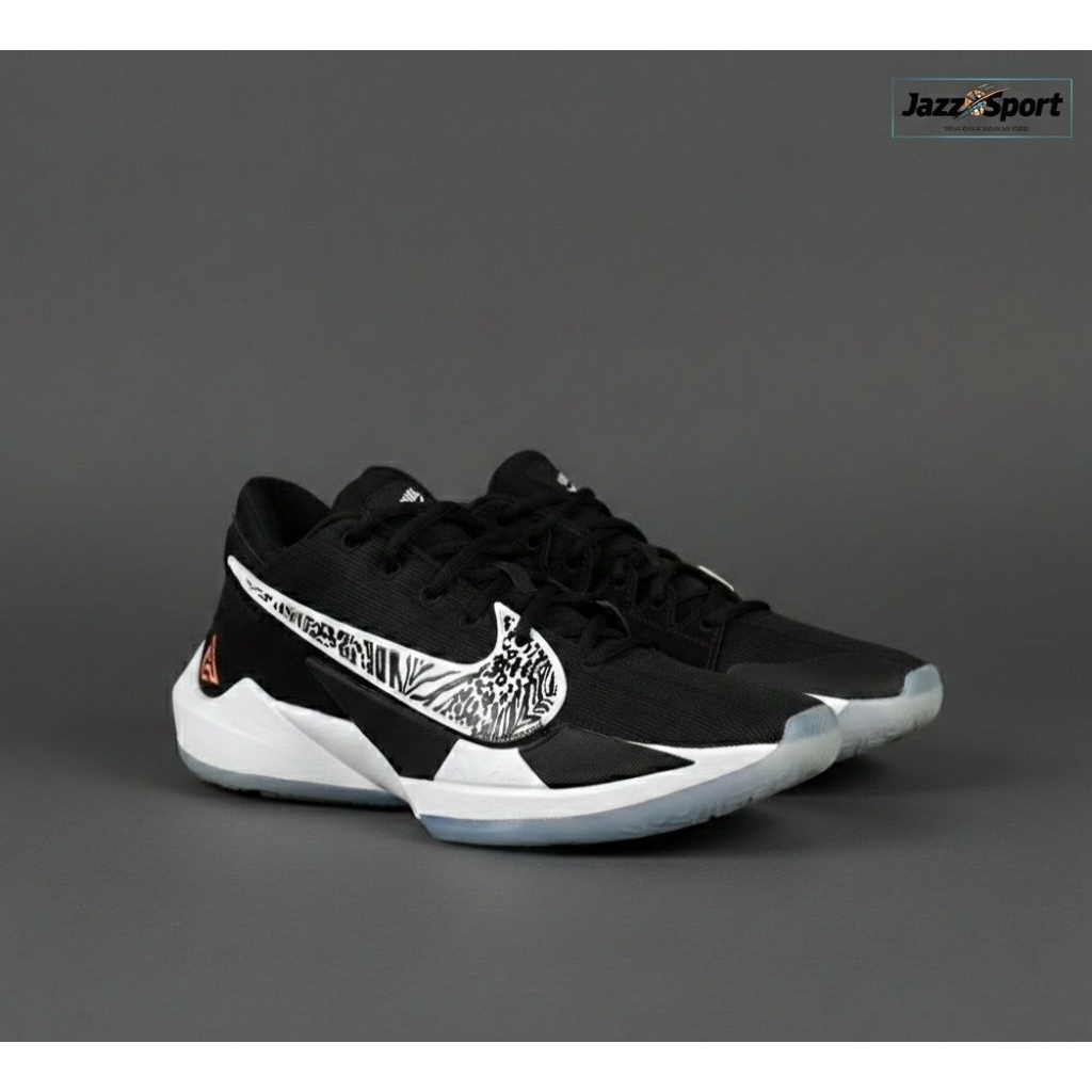 JS - Zoom freak 2 denim uk 44