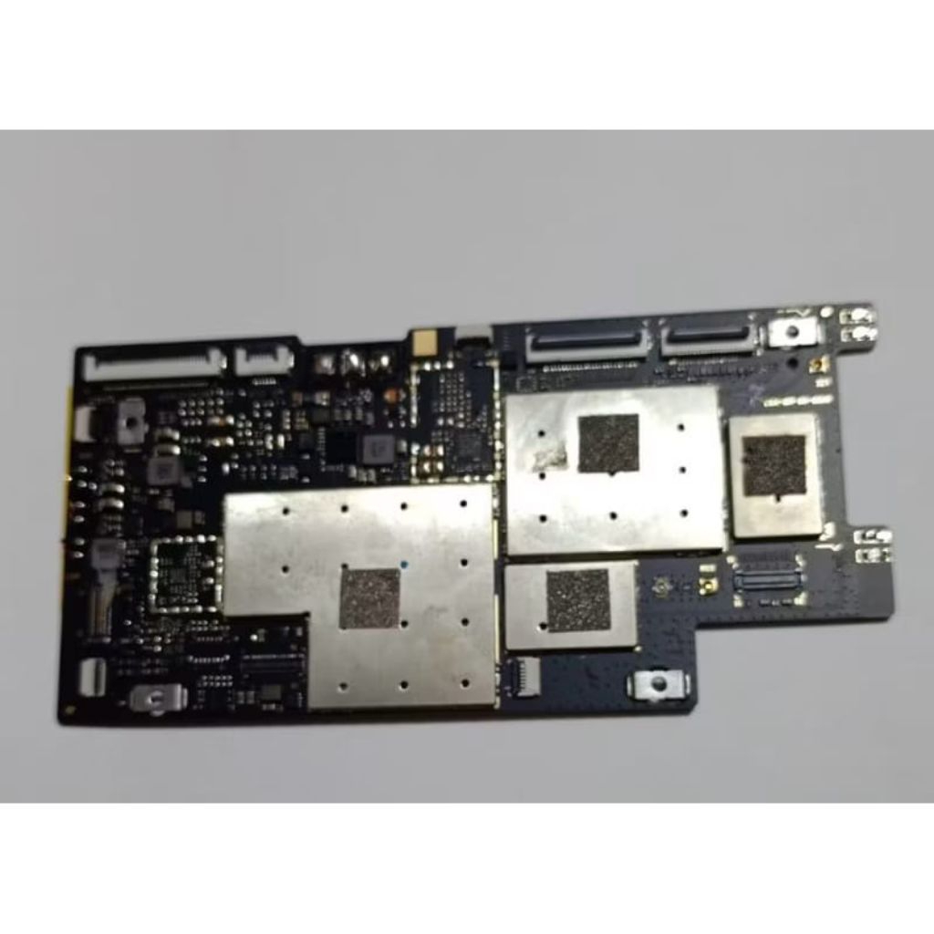 mesin EDUTAB OLIKE E3