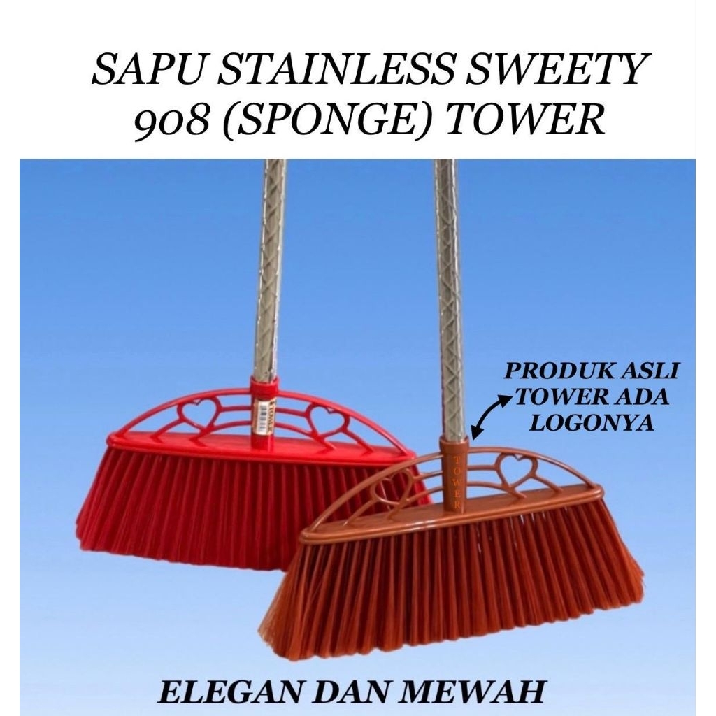 SAPU TOWER 908