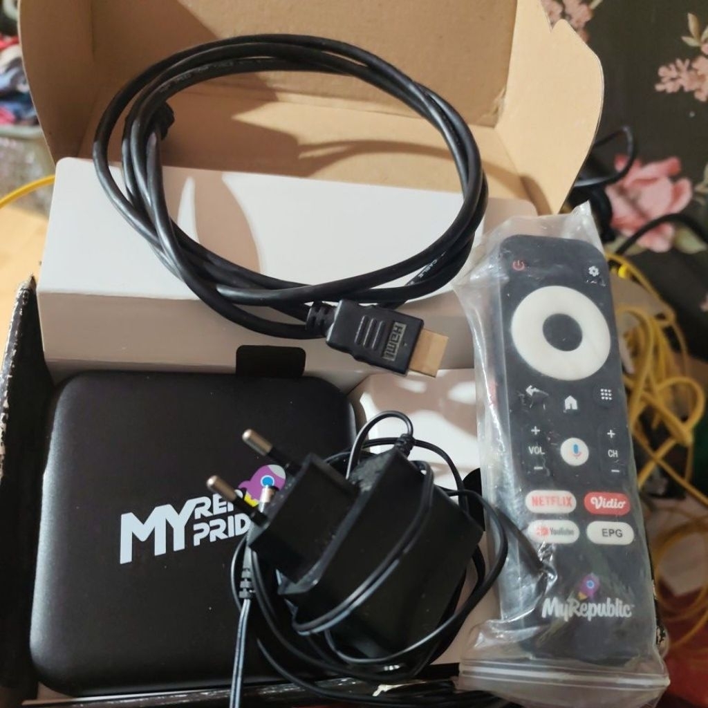 Stb myrep b866v2fa