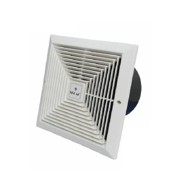 exhaust fan 8 inch MVF 893 PLAFON. kipas angin hisap mvf893