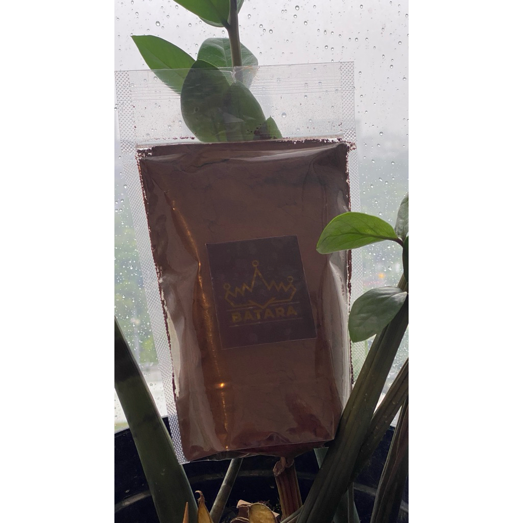 KOPI BATARA
