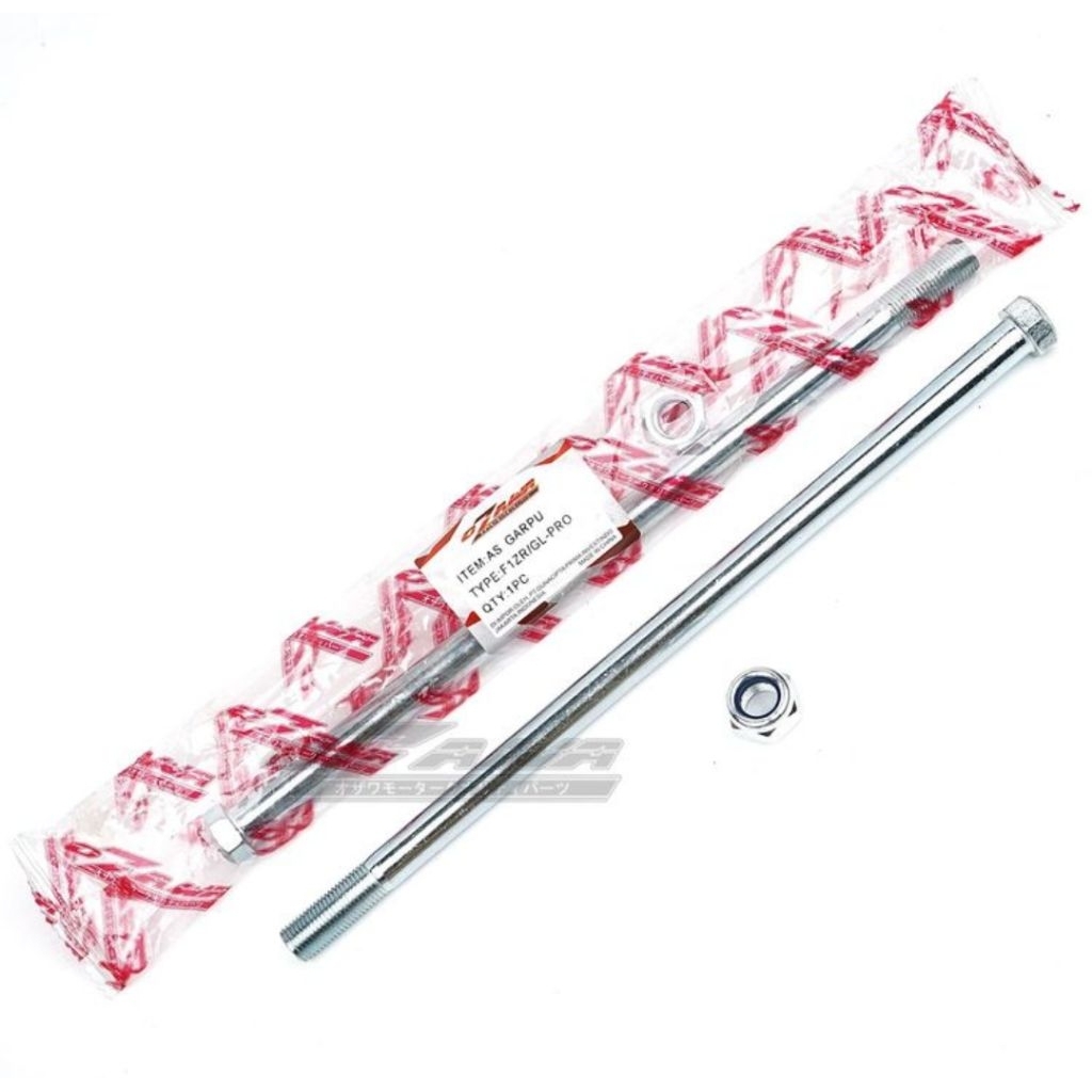 As sasis F1ZR/Gl pro OZAWA