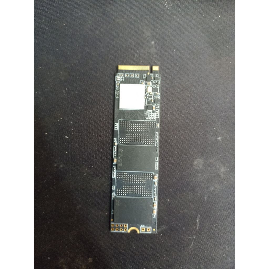 Ssd Nvme MidasForce 1Tb