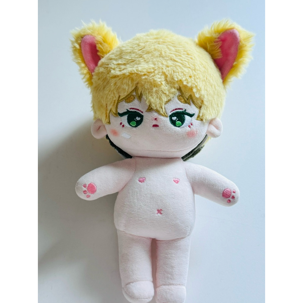 chifuyu doll 20cm boneka 20 cm china fanmerch