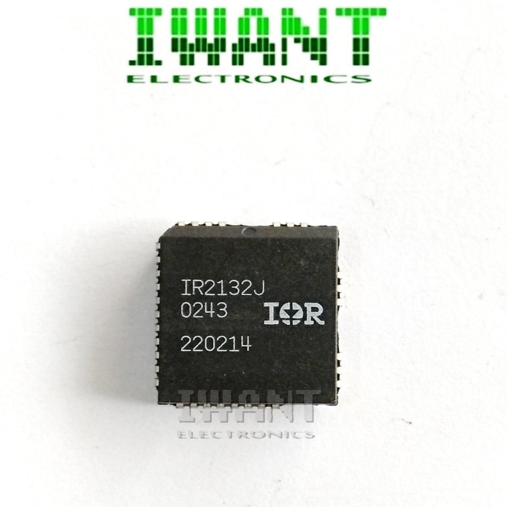 IR2132J IR2132 IC IR2132 PLCC