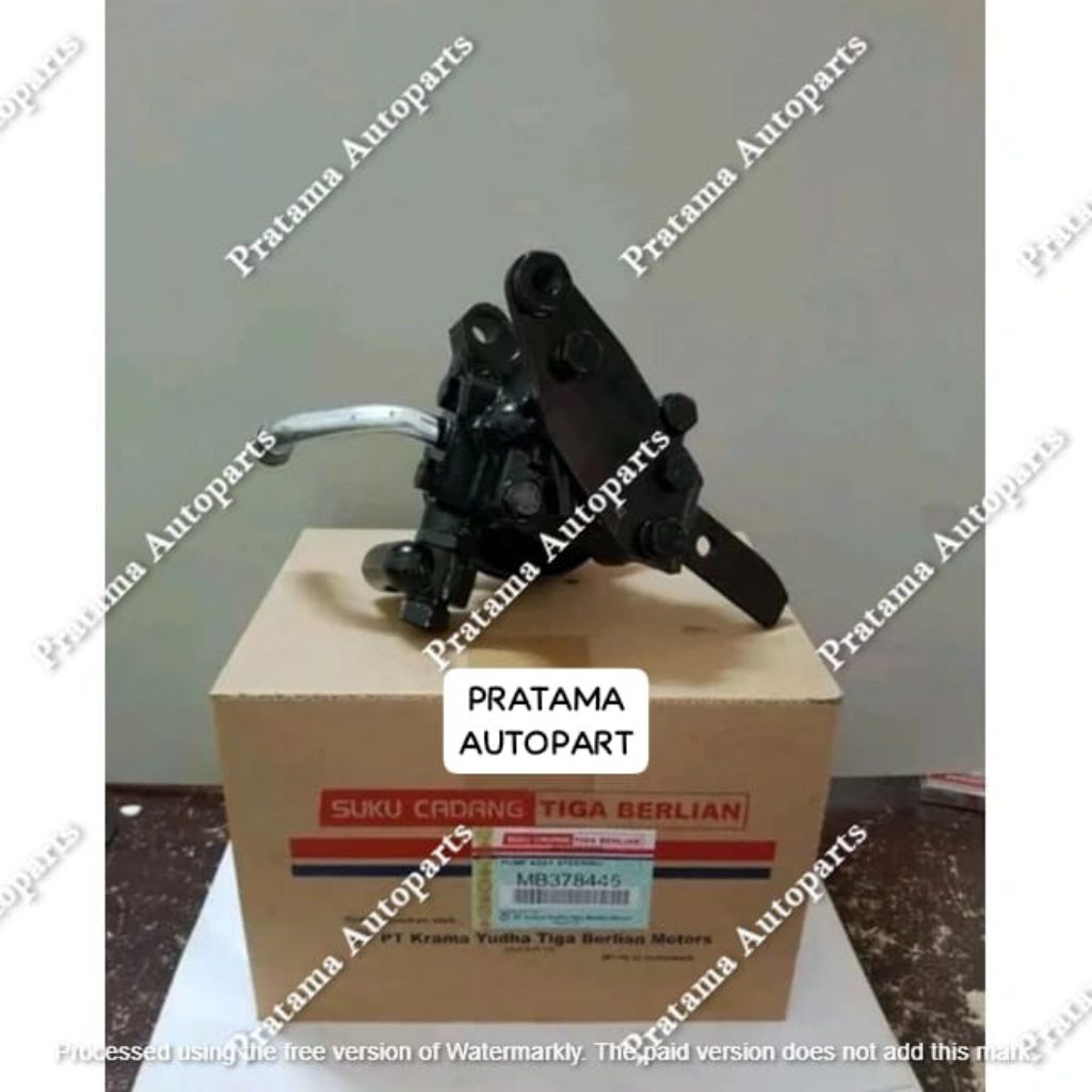 POMPA POWER STEERING PS120 PS 120 PS120HD PS 120 HD