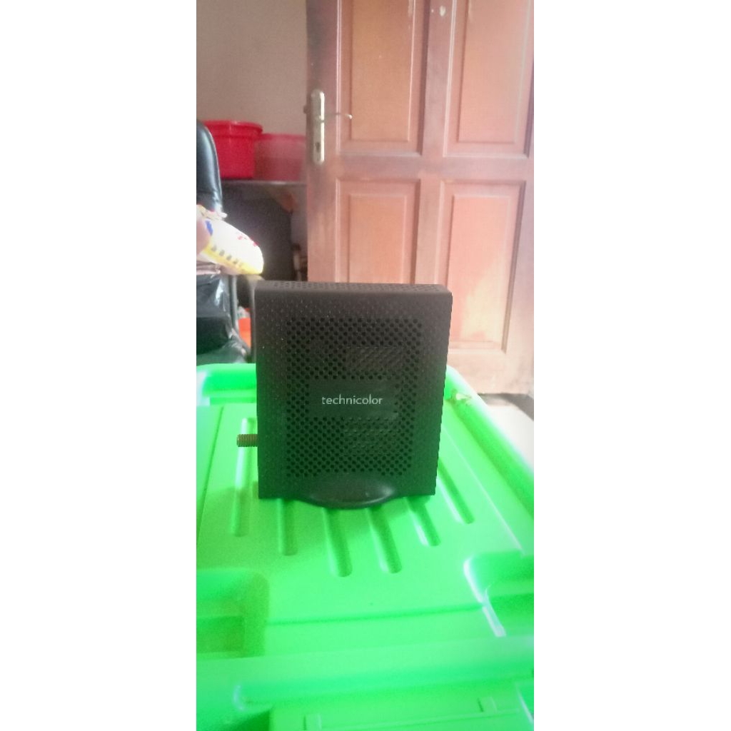 Modem Technicolor CWA0101 CM normal bos