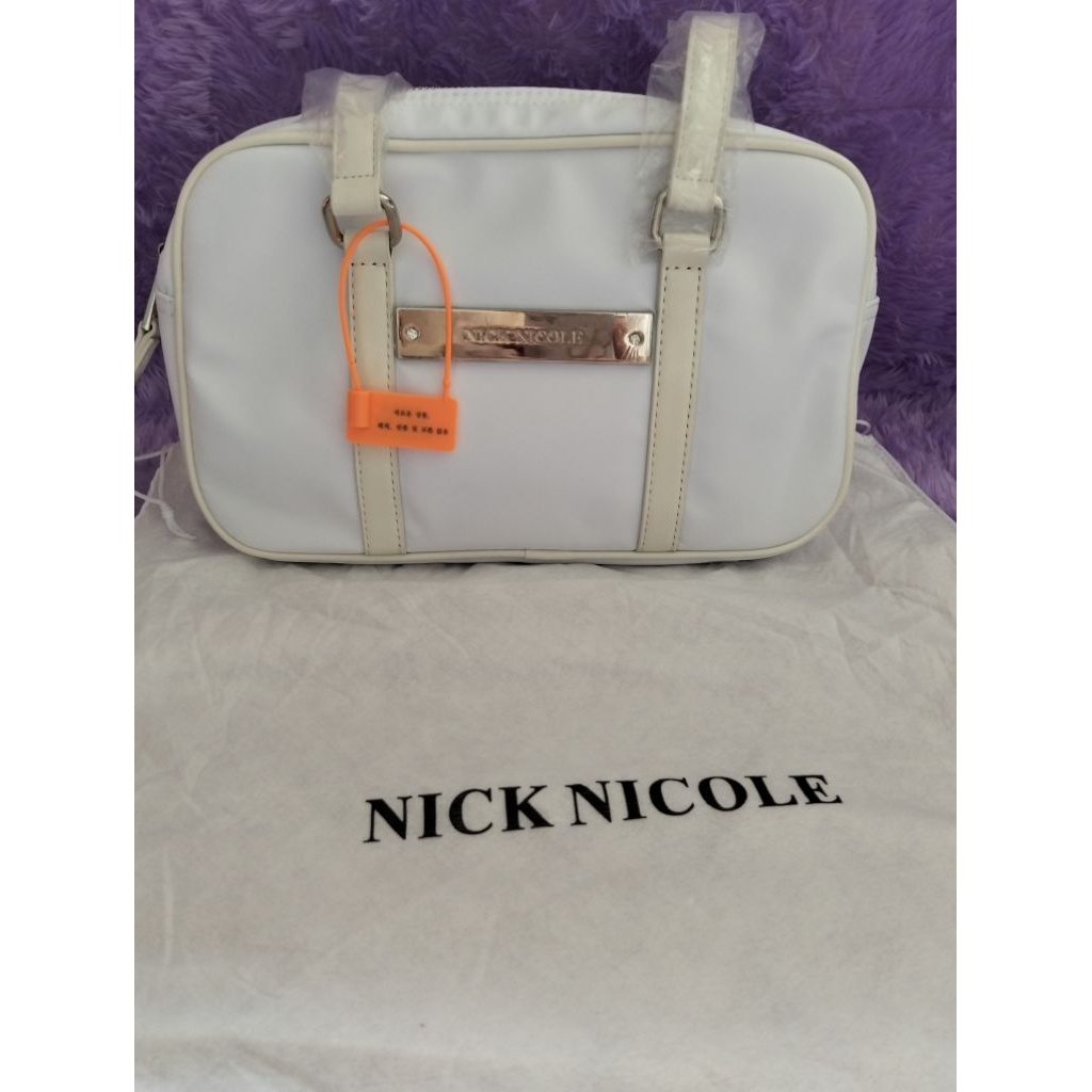 tas Nick Nicole ori
