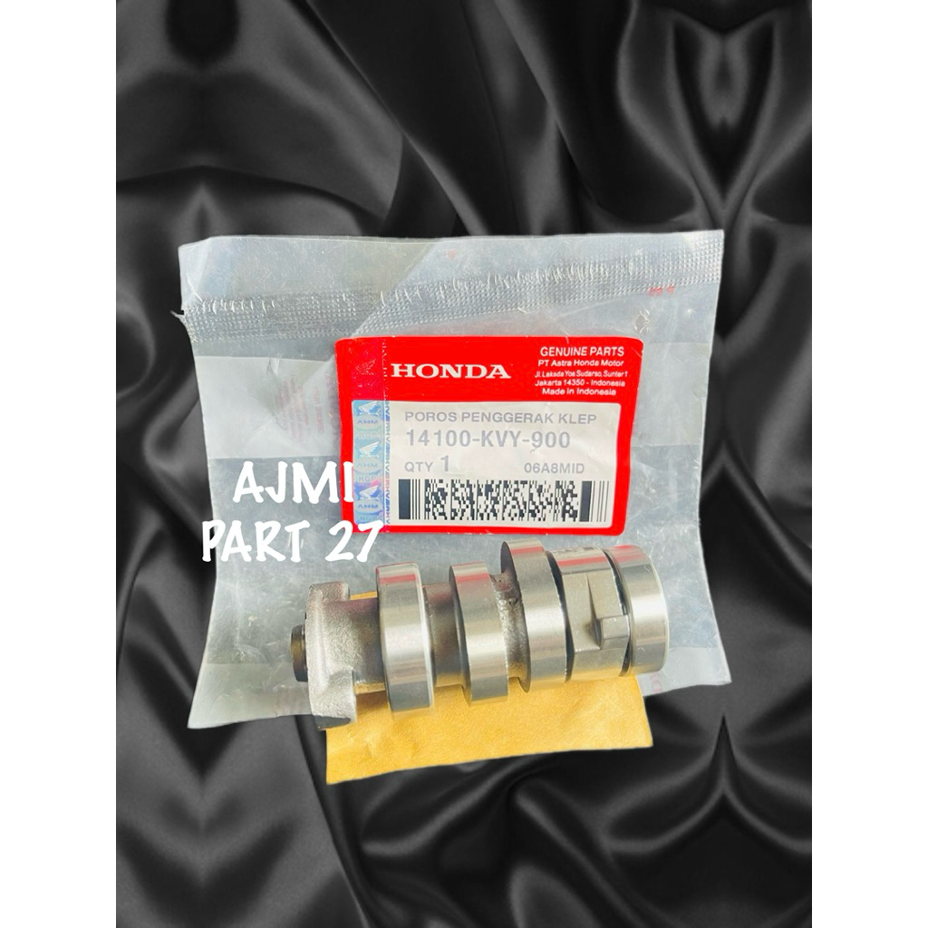 Noken As KVY Honda Beat Karbu,Scoopy karbu,Spacy karbu ORI