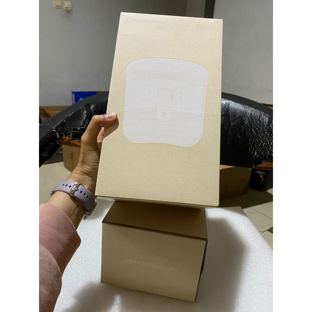 Litebeam 5AC Gen2 / LBE 5AC Gen2