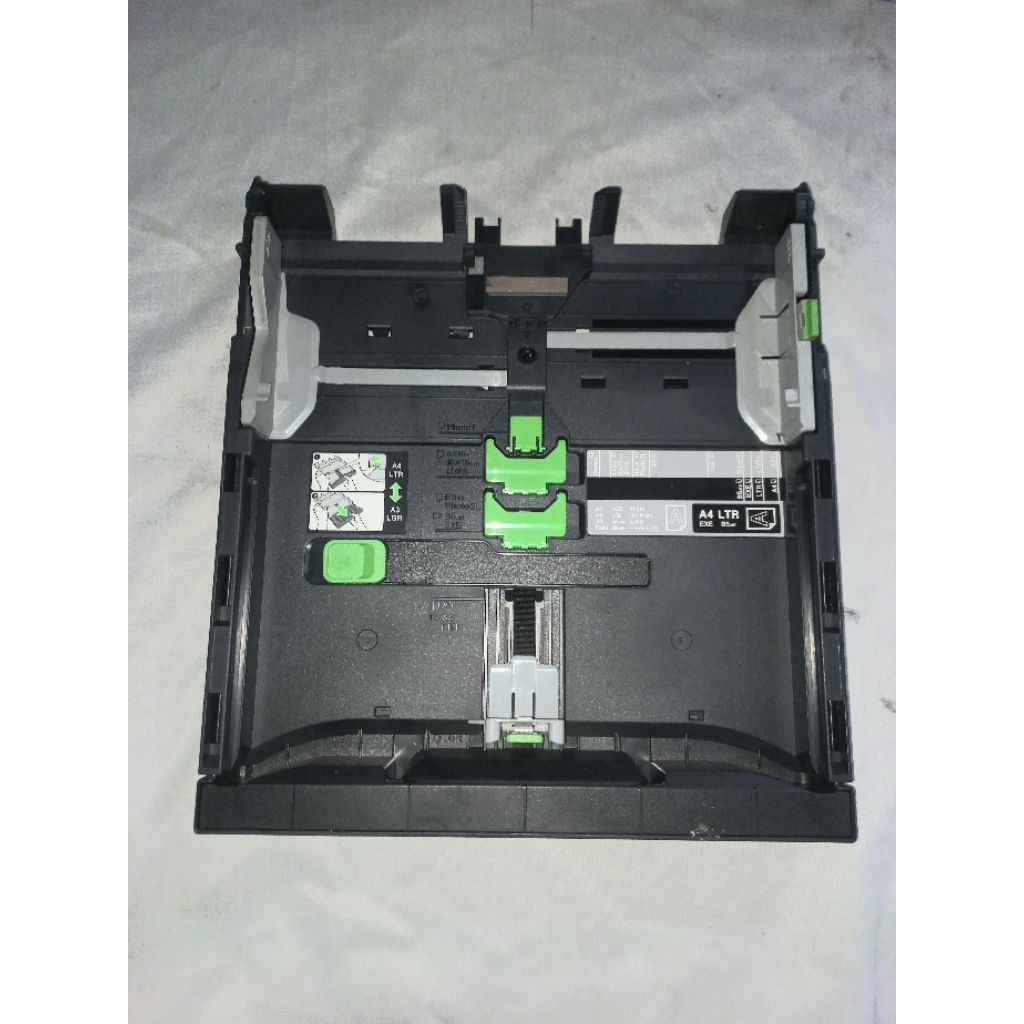 Tray Brother HL-T4000DW, MFC-T4500DW, MFC-J3530DW