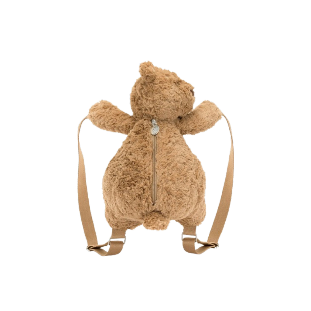 Jellycat Bartholomew Bear Bag