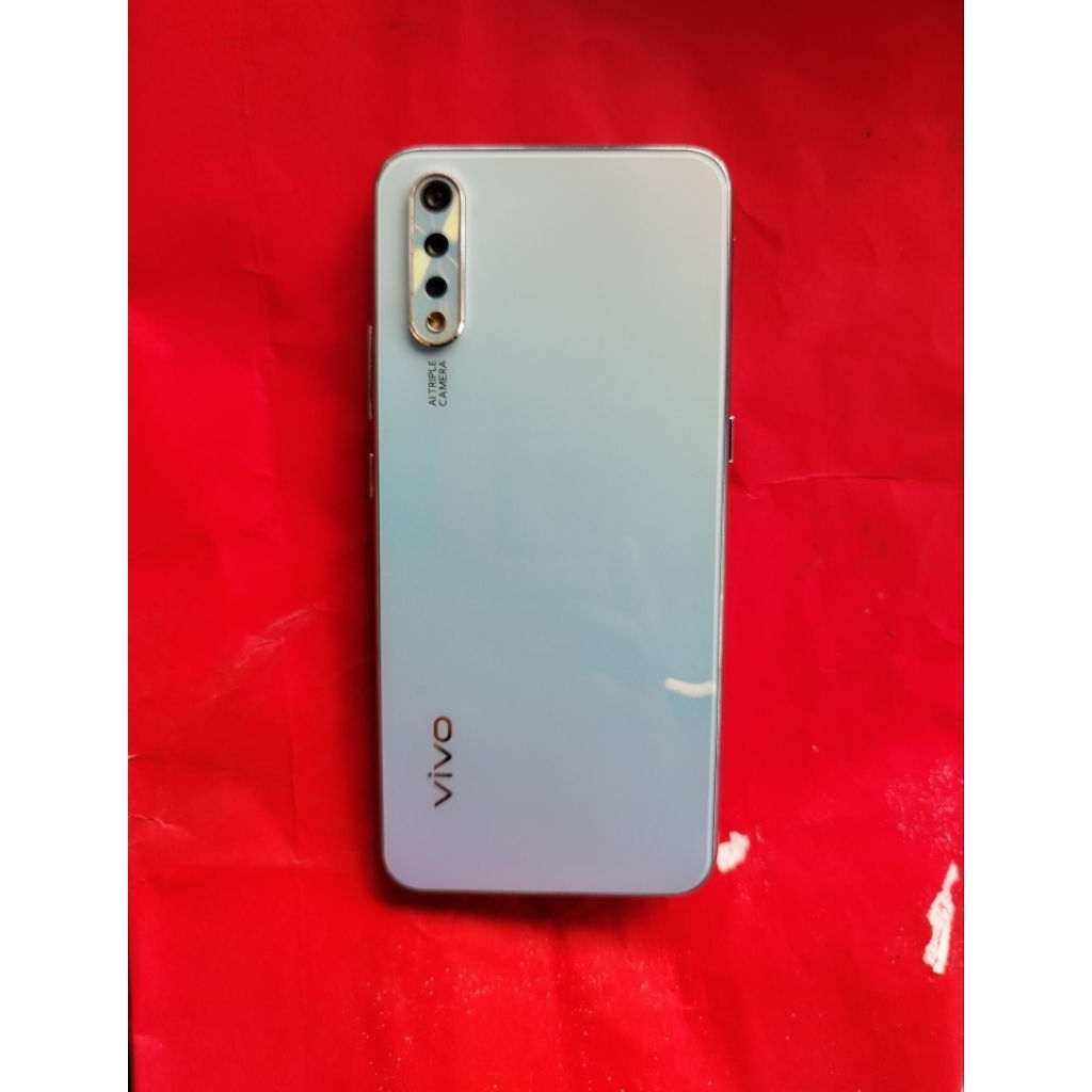 Vivo s1 ram 4gb/128gb original