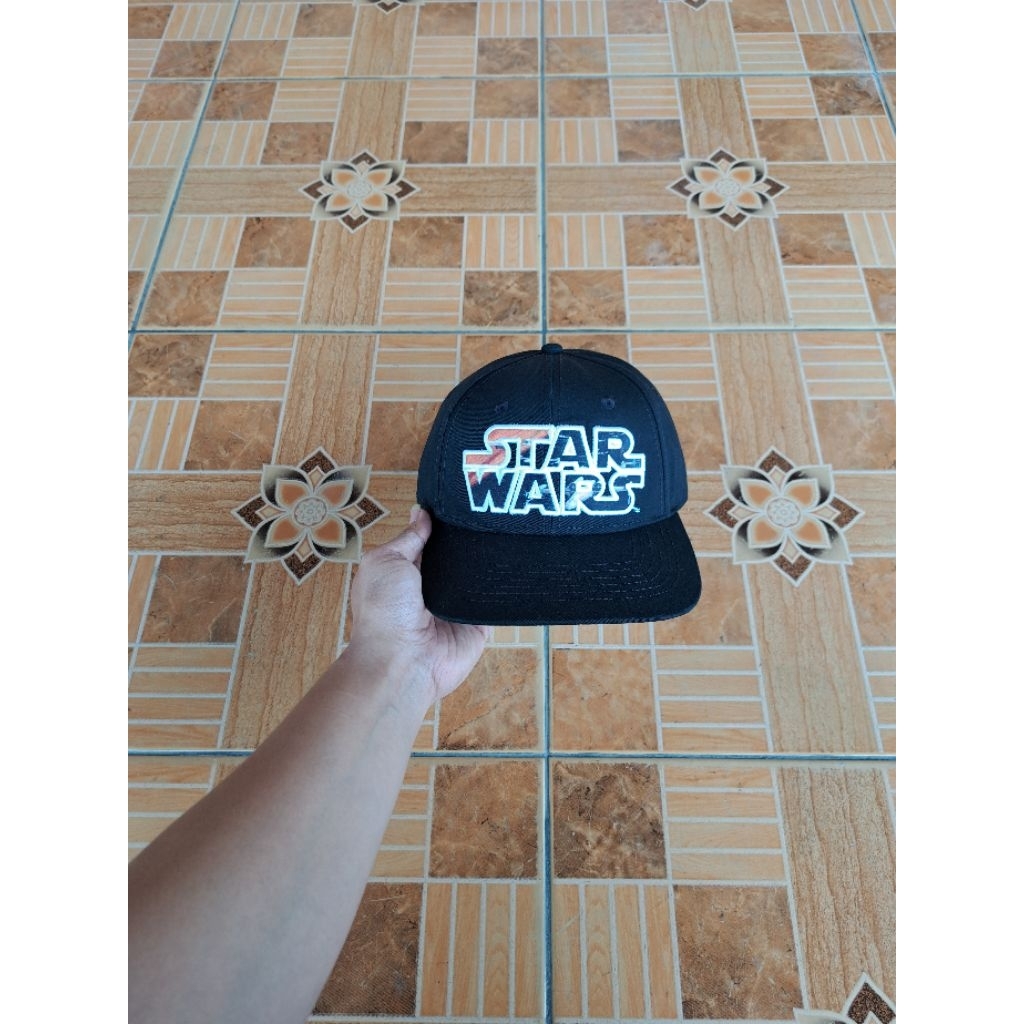 TOPI STAR WARS