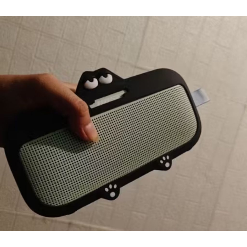 BOSE SOUNDLINK FLEX 2 (SECOND LIKE NEW)