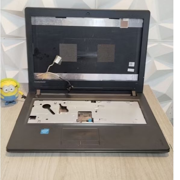 Kesing Case Cassing Casing laptop lenovo ideapad 300 14ibr 300-14ibr 300 14 ibr