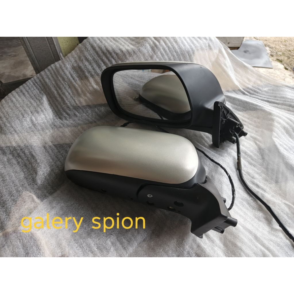 spion kijang LGX LSX kapsul modifikasi custom