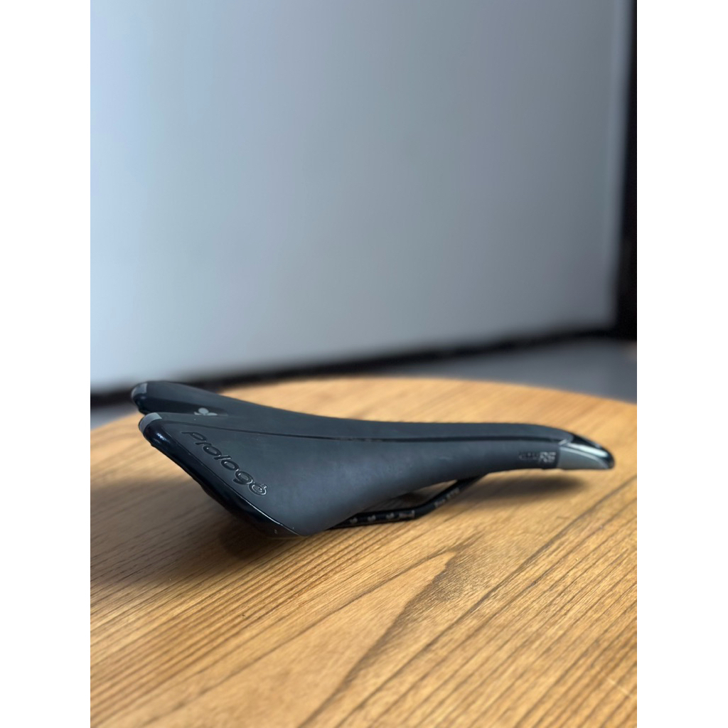 Saddle Prologo Colnago G3X 145mm (Lepasan dari Colnago G3X)