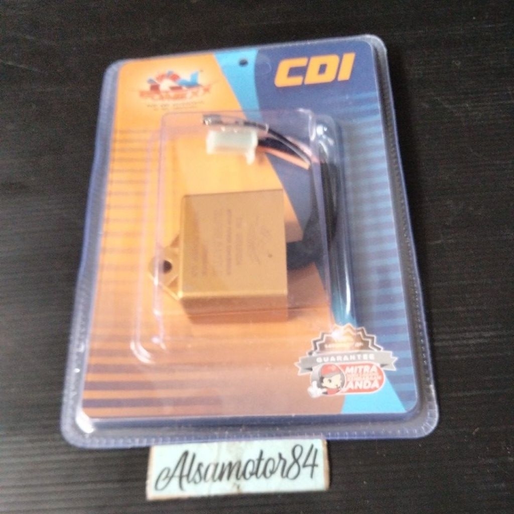 CDI RACING, NO LIMIT,RXK, RX-KING, NEW, SERIES,