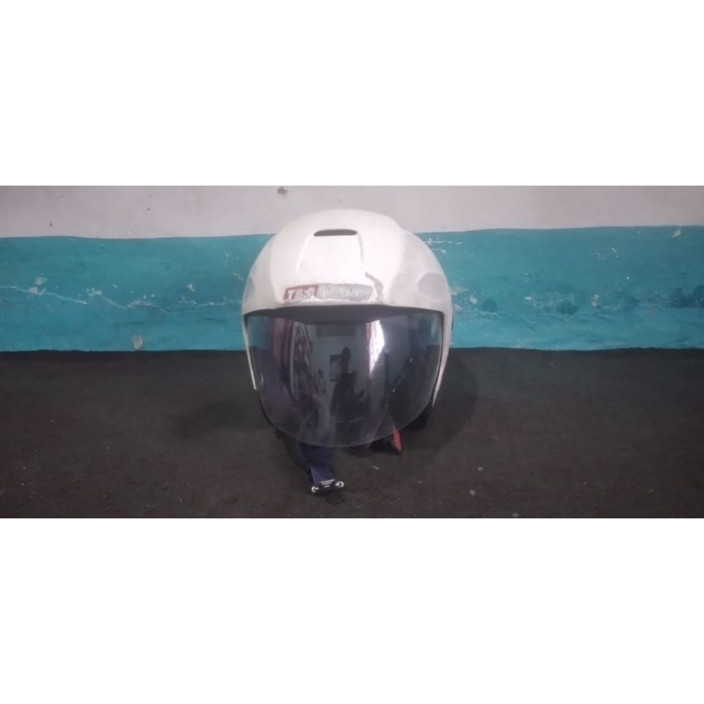 Helm LTD Sports Ori Malaysia