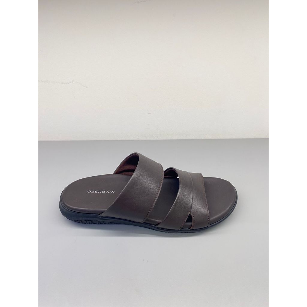 Sandal slip On Pria Obermain