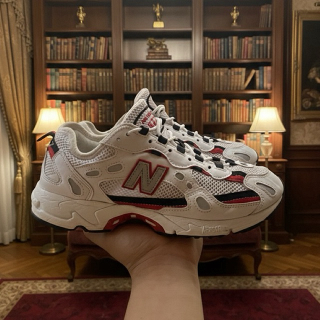 NEW BALANCE 827 SECOND ORIGINAL