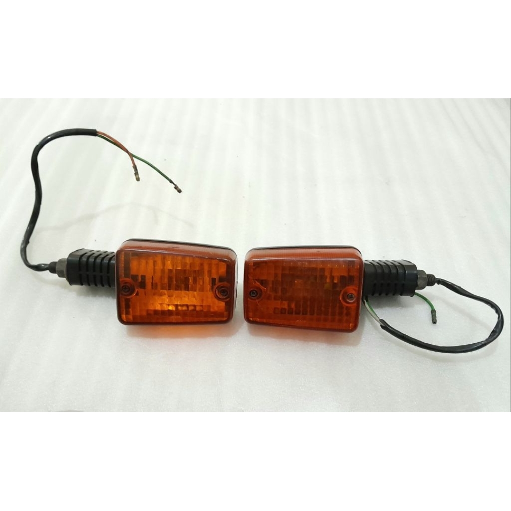 Sein riting Honda win Original