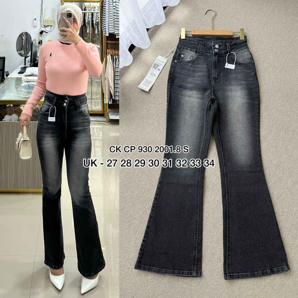 Cutbray Cikey CP 930 2001.8 S/2001.8 B