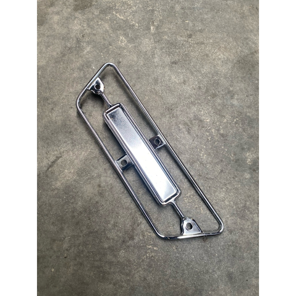 ram kenalpot dt100 ori baru