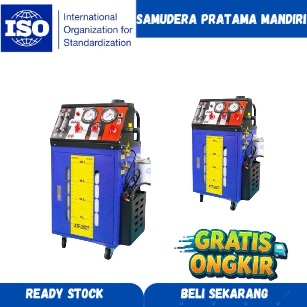 Atf changer untuk ganti oli matic transmisi Atf changer untuk ganti ol - ATF CHANGER