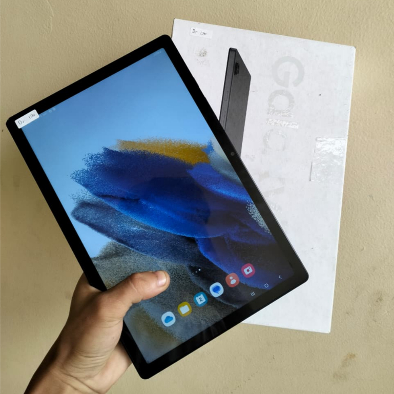Samsung Galaxy Tab A 8.0 10.5 2021 RAM 3GB ROM 32GB EX Sein