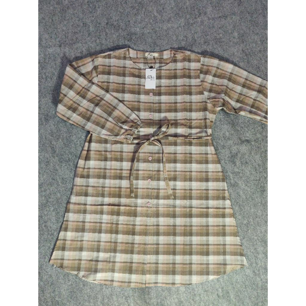 Semmi Tunik Azka collection