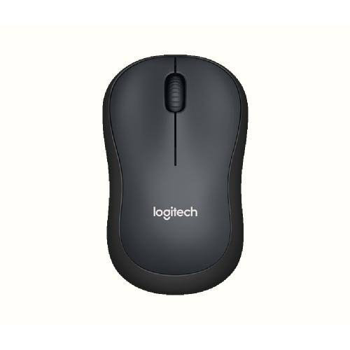Mouse Logitech M220 Silent Wireless